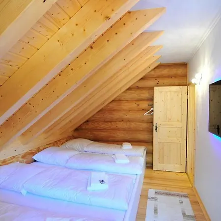 Blockhaus 2 *