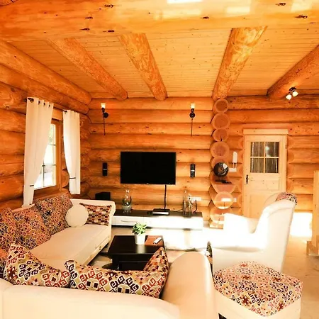 Casa vacanze Blockhaus 2 *