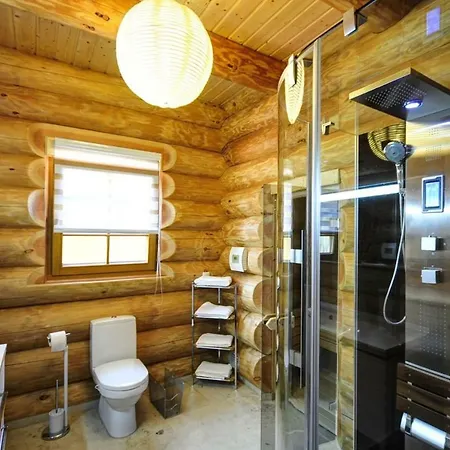 Casa vacanze Blockhaus 2 *