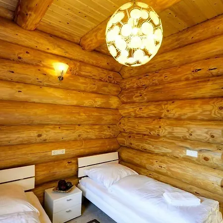 Casa vacanze Blockhaus 2 Feldberg (Baden-Wurttemberg)