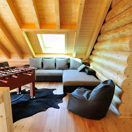 Blockhaus 2 Feldberg (Baden-Wurttemberg)