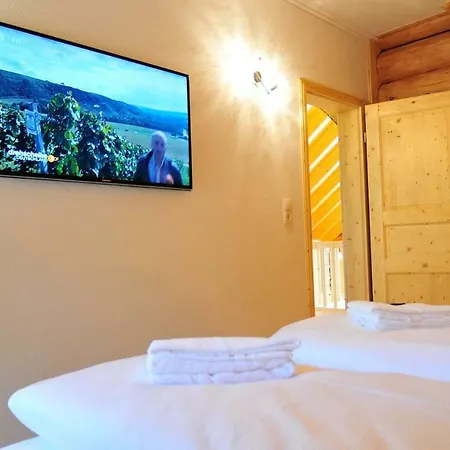 Casa vacanze Blockhaus 2 *